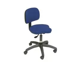 Ecopostural  Ecopostural S2639 draaikruk met rugleuning