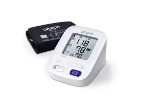 Omron M3 HEM-7131-E Digitale armbloeddrukmeter met manchet 