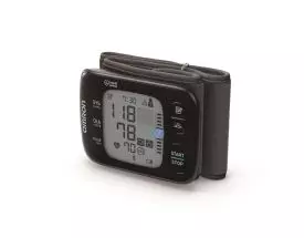 Omron R7, Automatische polsbloeddrukmeter