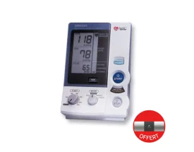 Omron 907 professionele bovenarm bloeddrukmeter