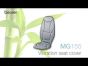 Siège de massage Beurer MG 155