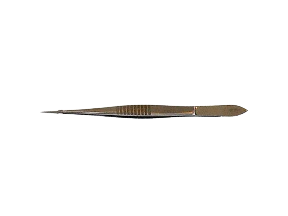 Pince à Suture de Jayle, dents de 0,8 mm Holtex