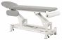 Table de massage électrique avec barre périphérique Ecopostural C5524 avec accoudoirs