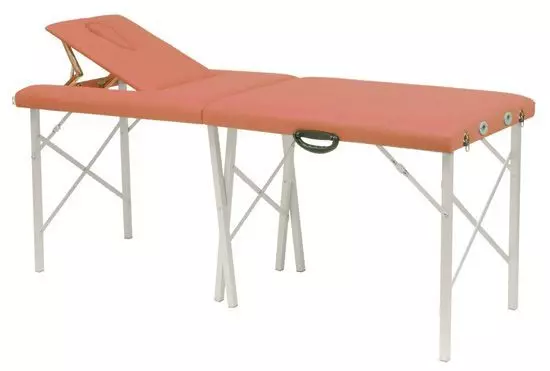 Ecopostural C3502 massagetafel