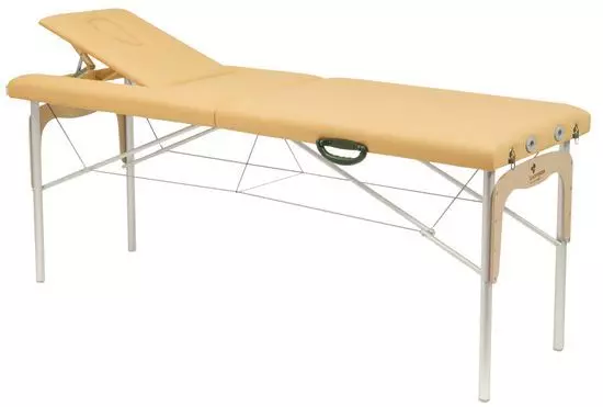 Ecopostural C3315 kabel massagetafel