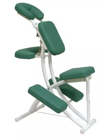 Ecopostural METAL T2600 massagestoel