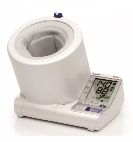 Omron Spot Arm i-Q132, digitale bloeddrukmeter