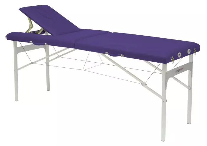 Ecopostural C3415 kabel massagetafel