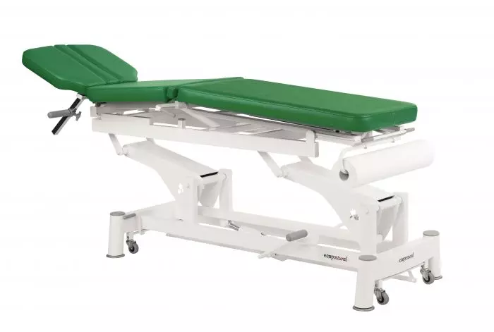 Table de massage hydraulique multi-fonction Ecopostural C5791