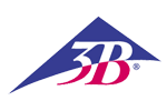 3B scientific : Anatomische skeletten en schedels tegen de beste prijs