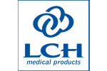 LCH : Medische wegwerpmaterialen voor kliniek en ziekenhuis