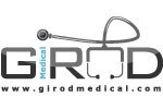 Girodmedical: Massagetafels met de beste prijs / kwaliteit verhouding