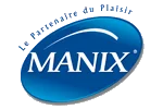 Manix: De gehele lijn van condooms en glijmiddelen