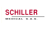 Schiller : ECG en defibrillator te vinden op Girodmedical