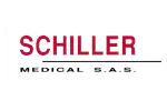 Schiller : ECG en defibrillator te vinden op Girodmedical