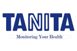 Tanita : Personenweegschaal en impedantiemeter