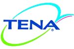 TENA: Anatomische beschermende  en incontinentie producten